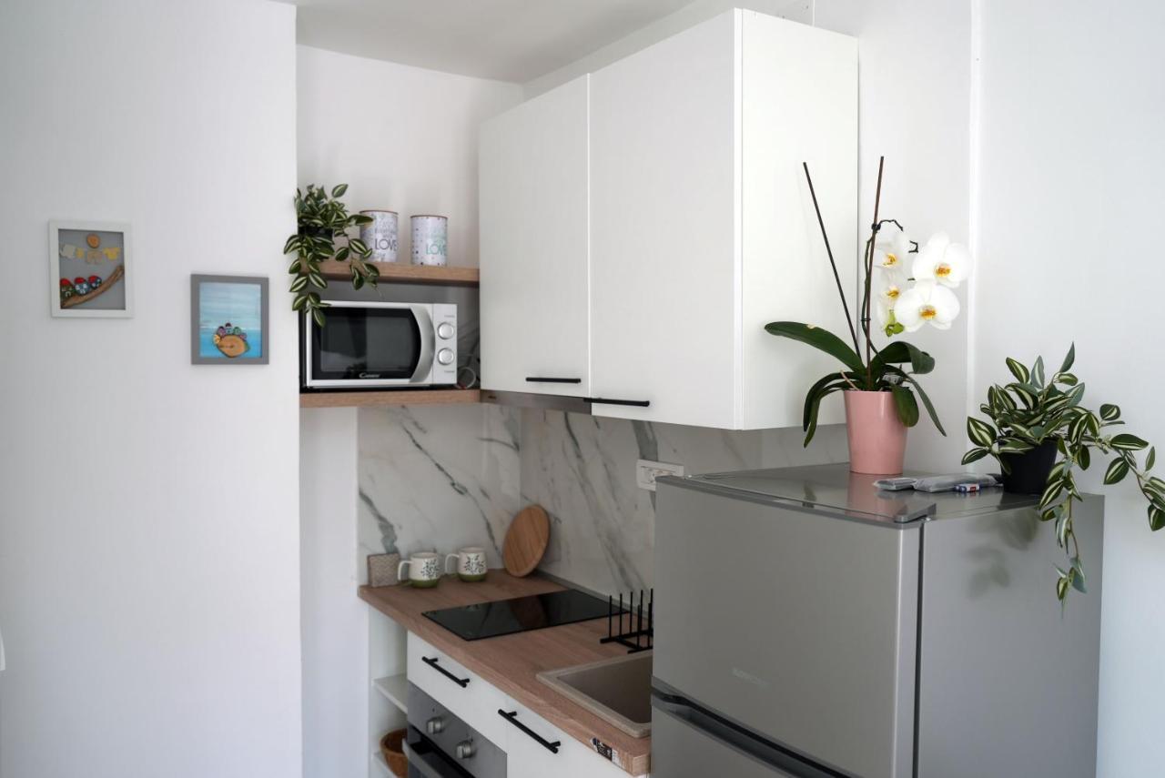 Apartment Twins Sibenik Exterior photo